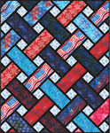 Pattern The Tessa Quilt