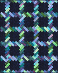 Pattern The Phoebe Quilt