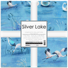 Silver Lake by Sanja Rescek - Complete Collection Ten Square