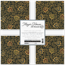 Pattern Meyer House by Jill Shaulis - Complete Collection Ten Square 