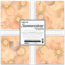 Pattern Wishwell: Summerstone by Vanessa Lillrose & Linda Fitch - Complete Collection Ten Square 
