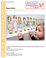 Paper Dolls