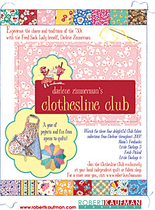 Clothesline Club 2007