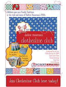Clothesline Club 2009