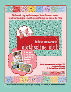 Clothesline Club 2010