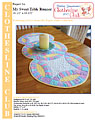 Project 6: My Sweet Table Runner