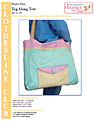 Project 4: Tag Along Tote