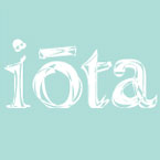   iōta