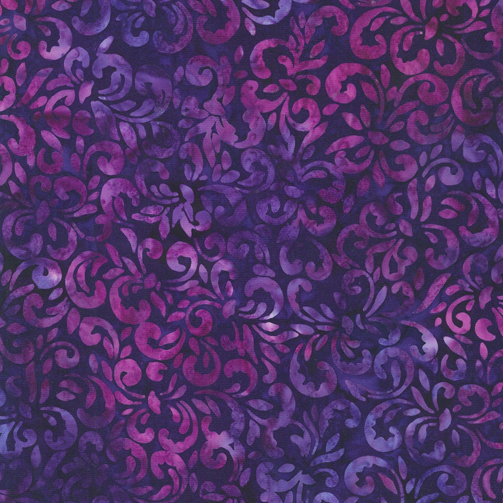 Artisan Batiks:  Lily Bella fabric
