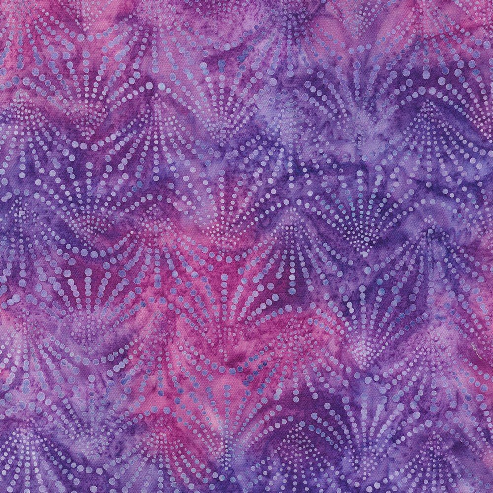 Artisan Batiks:  Graceful fabric