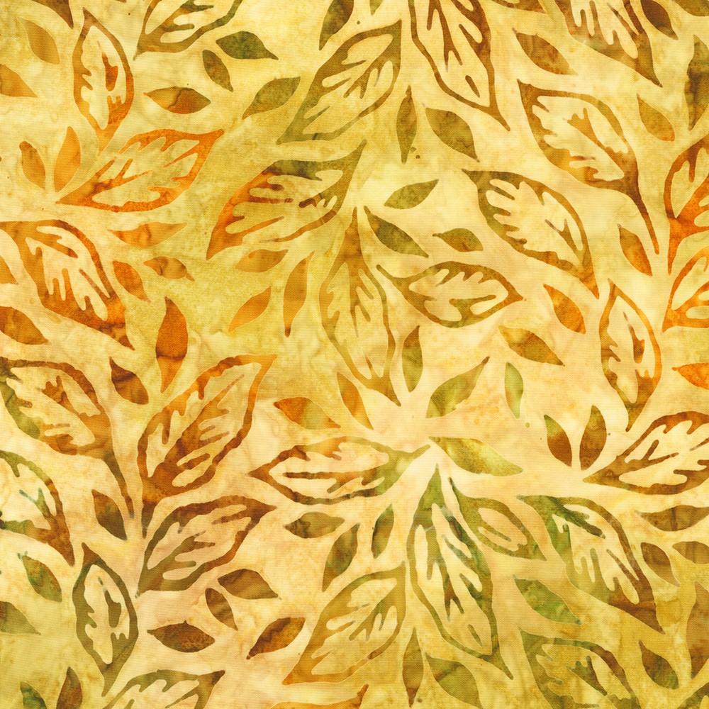 Artisan Batiks: Autumn Skies fabric