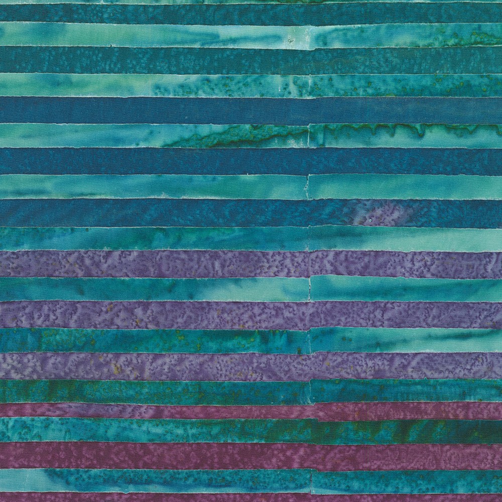 Artisan Batiks: World of Stripes fabric