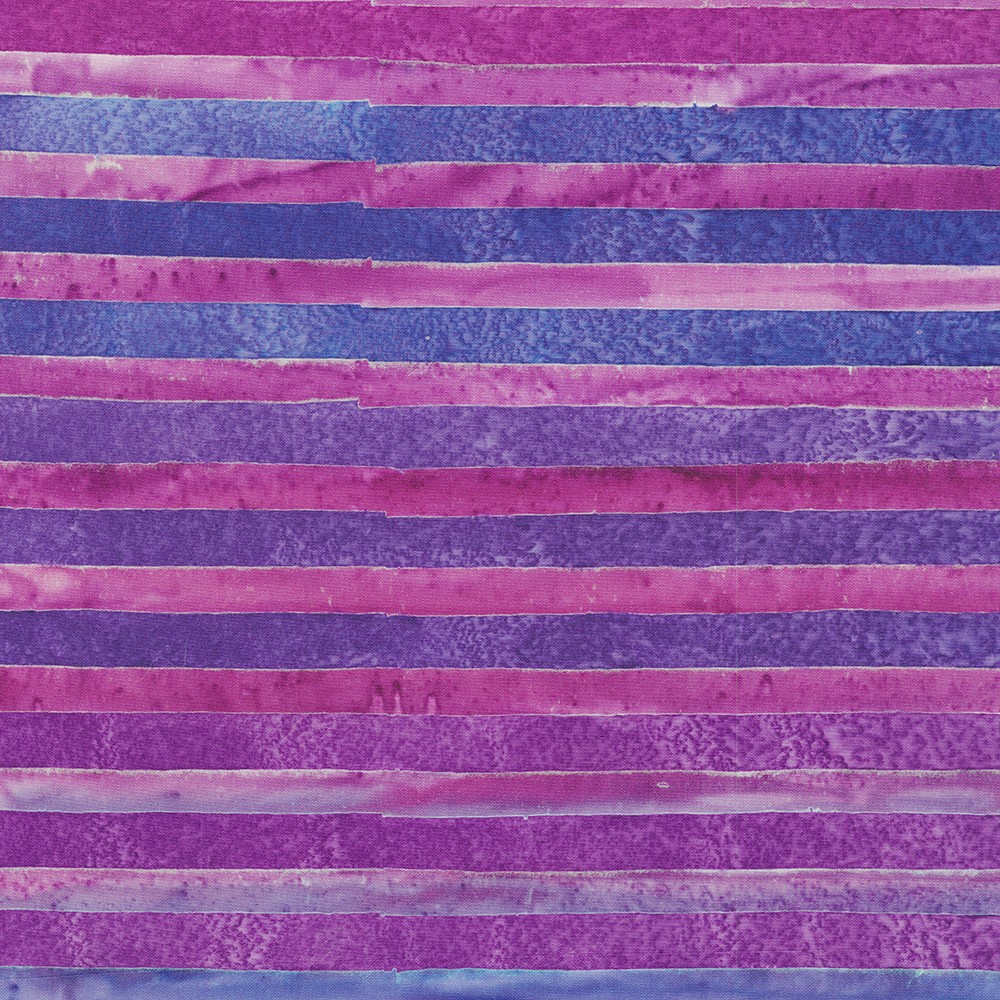 Artisan Batiks: World of Stripes fabric