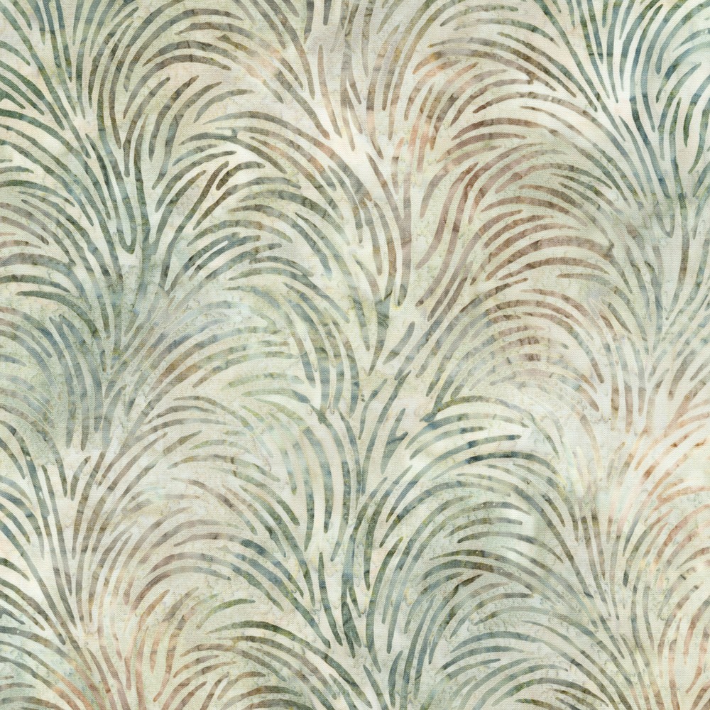 Artisan Batiks: Patterns in Nature fabric