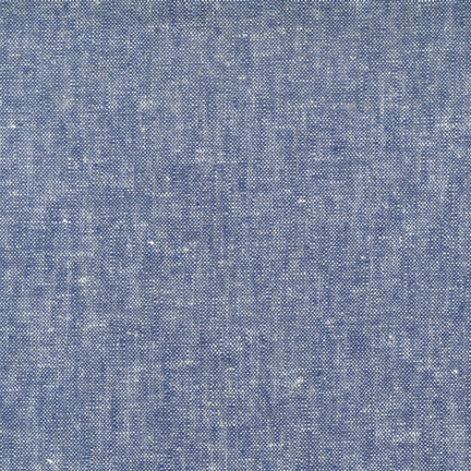Brussels Washer Yarn Dye fabric