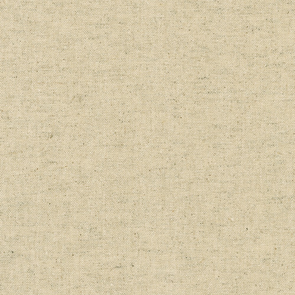 Cotton Flax Canvas fabric
