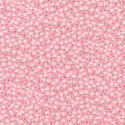 Sevenberry: Petite Garden fabric