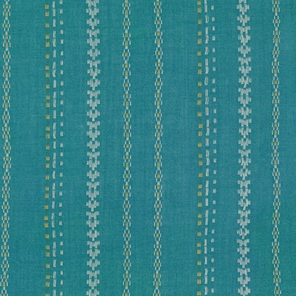 Athena Gauze Yarn Dye fabric