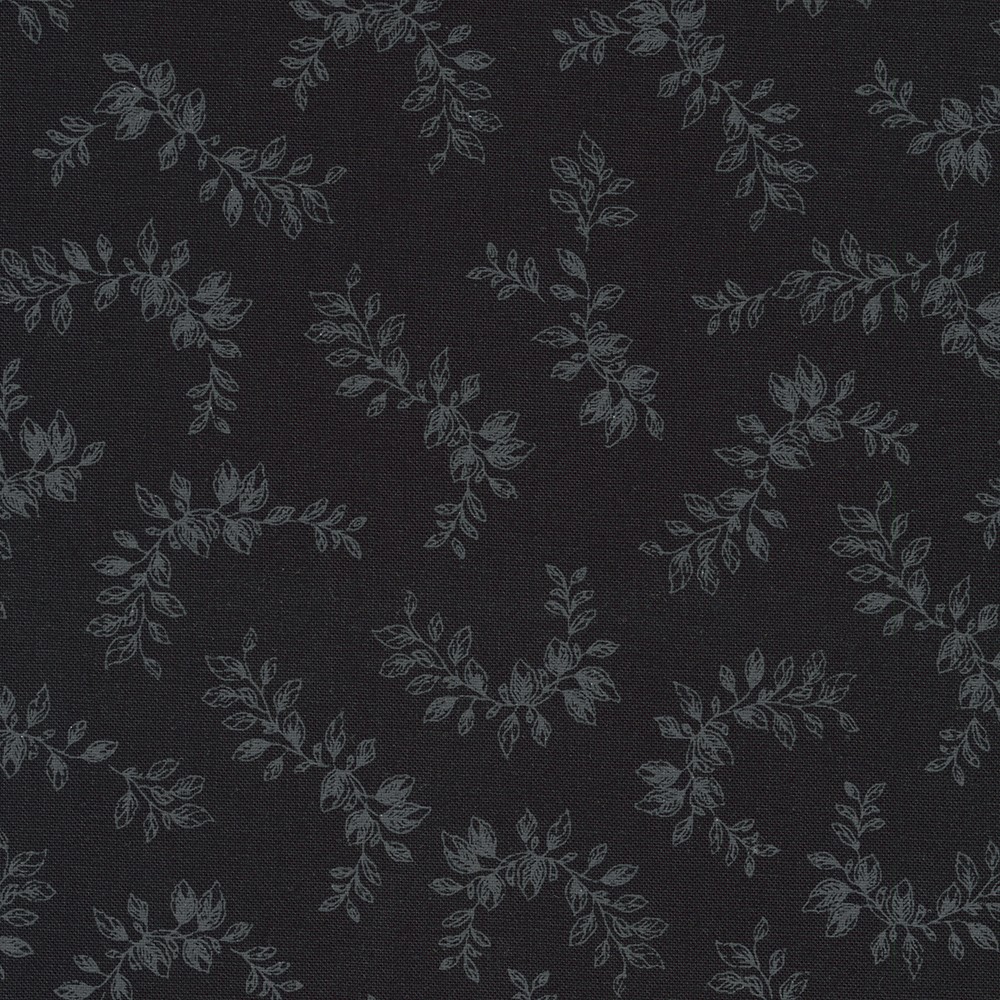 Blackout fabric