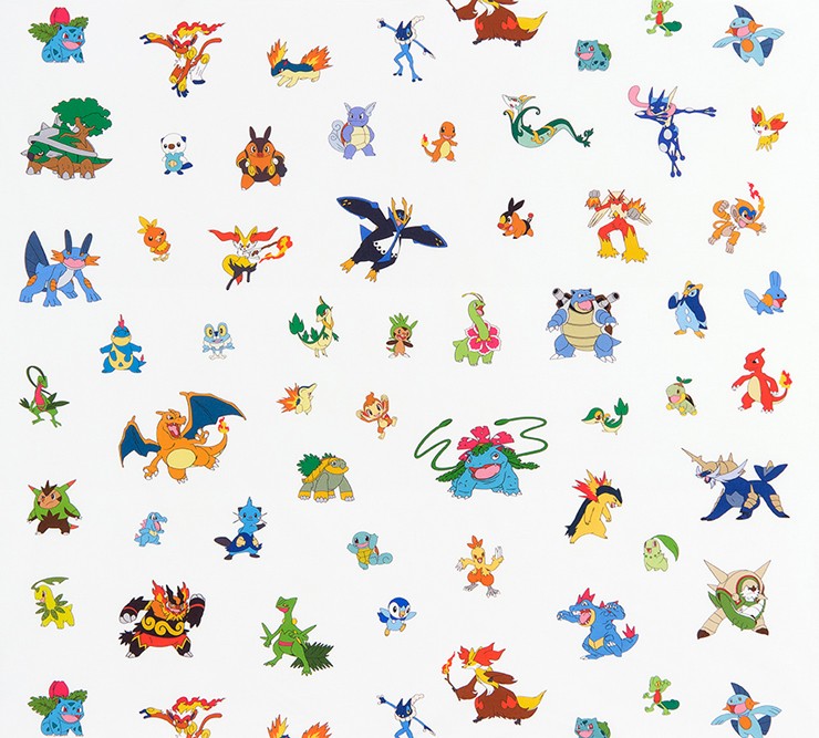 Robert Kaufman Fabrics AOPD 205 MULTI by The AOPD 205