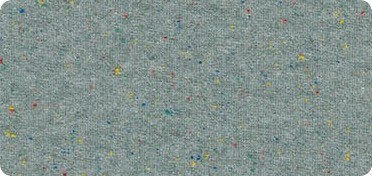 Pattern Speckle Cotton Jersey