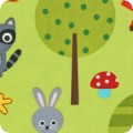 Woodland Pals