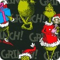 How the Grinch Stole Christmas 2