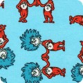 The Cat In The Hat Flannel 2
