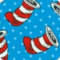 The Cat In The Hat Flannel 2