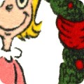 How The Grinch Stole Christmas Dreamie