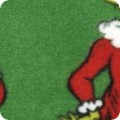 How The Grinch Stole Christmas Dreamie