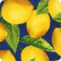 Fresh Lemons