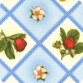Fresh Strawberries