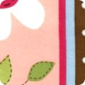 Bonny Bloom Flannel