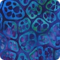 Artisan Batiks: Geoscapes 2