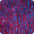Artisan Batiks: Geoscapes 2