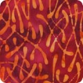 Artisan Batiks: Geoscapes 2