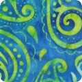Artisan Batiks: Cassie