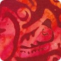 Artisan Batiks:  Rouge