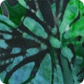 Artisan Batiks:  Butterfly Habitat