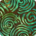 Artisan Batiks: Aqua Spa