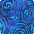 Artisan Batiks: Aqua Spa