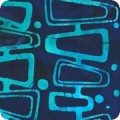 Artisan Batiks: Retro Metro