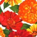Cottage Flowers