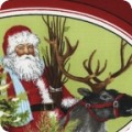 Holly Jolly Christmas