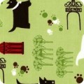 Whiskers & Tails