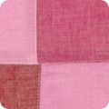Chambray Patchwork