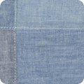 Chambray Patchwork