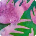 Artisan Batiks: Wild Poppies