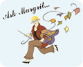 Ask Margrit: Quilting Questions Answered